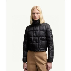 MONCLER 몽클레어 JARCIEU 블랙 자르시에우 패딩