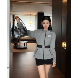 DIOR 디올 스페이스 코튼 재킷 2COLOR