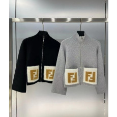 FENDI 펜디 울 자켓 집업