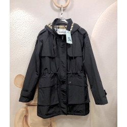 BURBERRY 버버리 하프 자켓 2COLOR