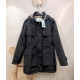 BURBERRY 버버리 하프 자켓 2COLOR