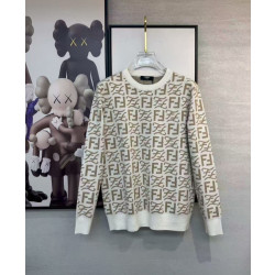FENDI 펜디 FF모노 울니트