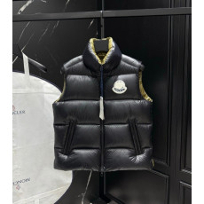 MONCLER 몽클레어 립시 구스다운 패딩베스트 2COLOR
