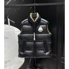 MONCLER 몽클레어 립시 구스다운 패딩베스트 2COLOR