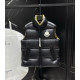 MONCLER 몽클레어 립시 구스다운 패딩베스트 2COLOR