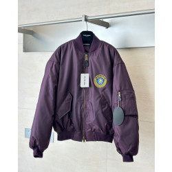 BALENCIAGA 발렌시아가 M1 봄버 자켓