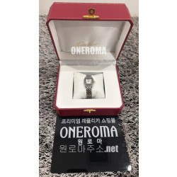조*걸 고객님 까르띠에 팬더 드 까르띠에 워치