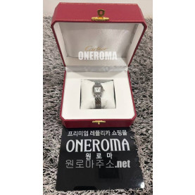 조*걸 고객님 까르띠에 팬더 드 까르띠에 워치