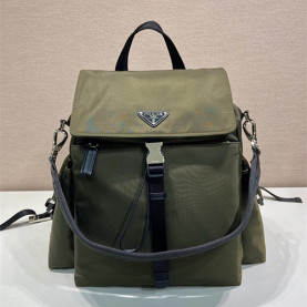 PRADA 프라다 익스플로어 나일론 백팩 2VZ118