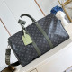 LOUIS VUITTON 루이비통 키폴 반둘리에 45 M28837