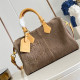 LOUIS VUITTON 루이비통 스피디 P9 반둘리에 30 M29170
