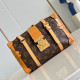 LOUIS VUITTON 루이비통 말 드 주르 숄더백 M3A169