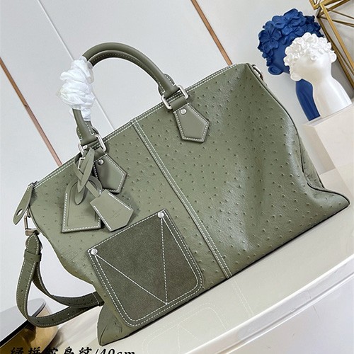 LOUIS VUITTON 루이비통 스피디 반둘리에 40 M89113