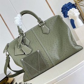 LOUIS VUITTON 루이비통 스피디 반둘리에 40 M89113