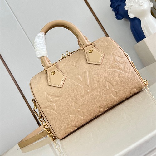 LOUIS VUITTON 루이비통 스피디 반둘리에 20 M58953