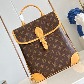 LOUIS VUITTON 루이비통 다이앤 백팩 M29631