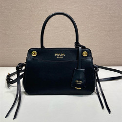 PRADA 프라다 캐리 미니 토트백 1BA511 4COLOR