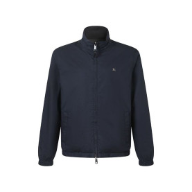 BURBERRY 버버리 60308 코튼 해링턴 리버시블 자켓 2COLOR