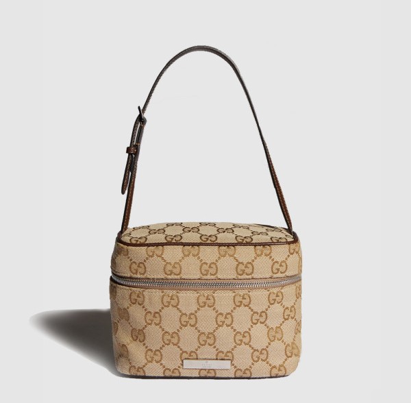 GUCCI 구찌 미니 가방 태그 A00231 2COLOR