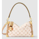 LOUIS VUITTON 루이비통 사이드 트렁크 MM EW LV 크래프티 M29913