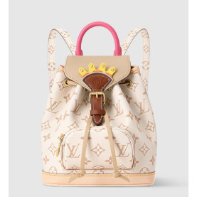 LOUIS VUITTON 루이비통 몽수리 미니 M2A079