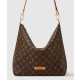 LOUIS VUITTON 루이비통 방랑자 호보 PM M29596