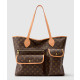 LOUIS VUITTON 루이비통 네버에버풀 카고 M2A617
