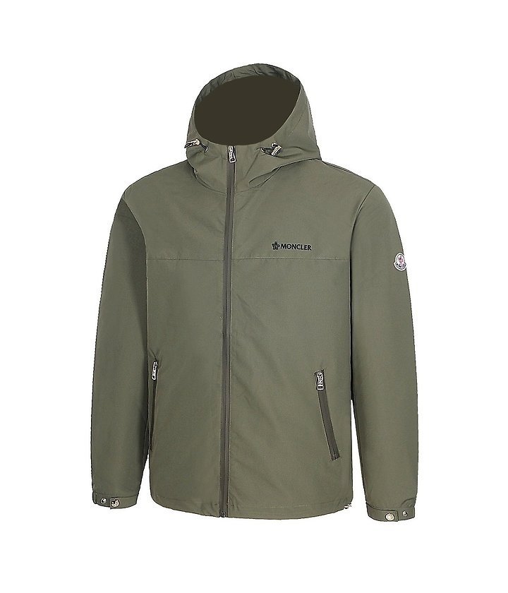 MONCLER 몽클레어 바람막이 2COLOR