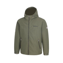 MONCLER 몽클레어 바람막이 2COLOR