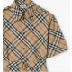 BURBERRY 버버리 체크 원피스