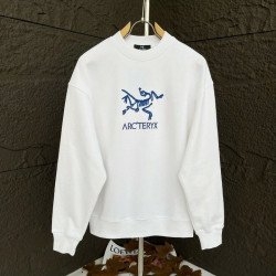 ARC'TERYX 아크테릭스 중앙로고 맨투맨 2COLOR