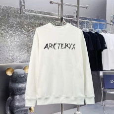 ARC'TERYX 아크테릭스 포기 레터 맨투맨 2COLOR