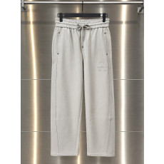 CHROME HEARTS 크롬하츠 크로스 자수 세미와이드 컴포트 팬츠 2COLOR