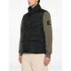 STONE ISLAND 스톤아일랜드 다운 패딩조끼자켓 2COLOR