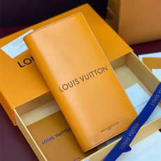 LOUIS VUITTON 루이비통 브라자 장지갑 M2A555 2COLOR
