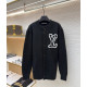 LOUIS VUITTON 루이비통 청키 인타르시아 시그니처 가디건