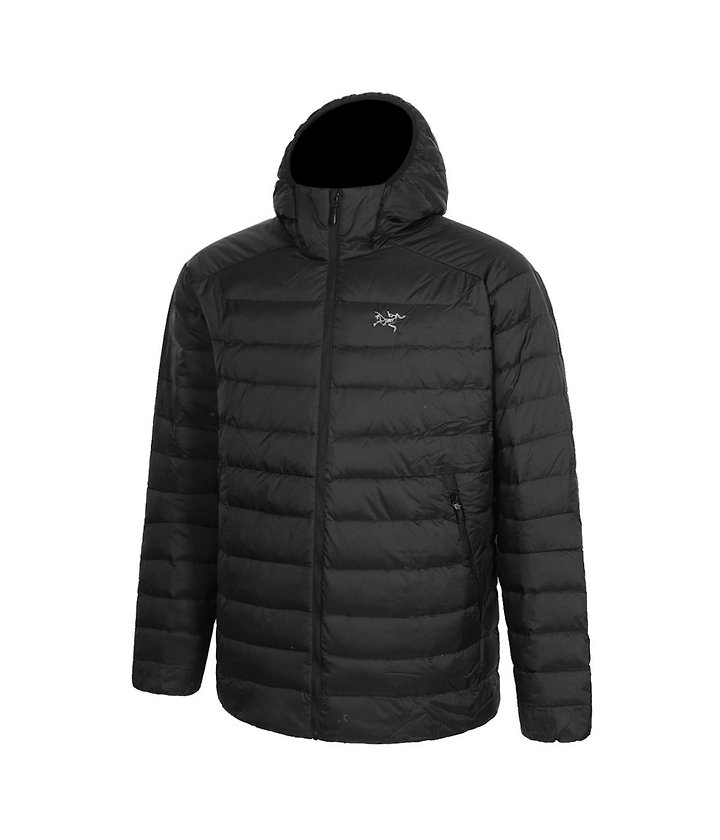 ARC'TERYX 아크테릭스 세륨 후디 경량패딩 (구스다운)