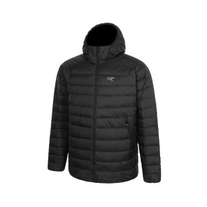 ARC'TERYX 아크테릭스 세륨 후디 경량패딩 (구스다운)