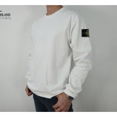 STONE ISLAND 스톤아일랜드 와펜 긴팔 2COLOR