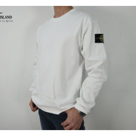 STONE ISLAND 스톤아일랜드 와펜 긴팔 2COLOR