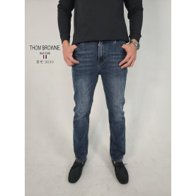 THOM BROWNE 톰브라운 청바지 (2630)
