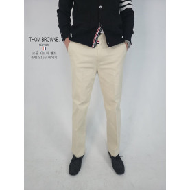 THOM BROWNE 톰브라운 코튼 츠노 팬츠  (S156) 3COLOR