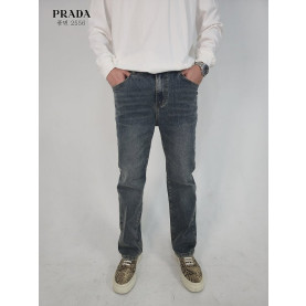 PRADA 프라다 스트레이트 청바지(2556)