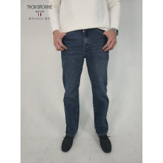 THOM BROWNE 톰브라운 청바지 (F2617)