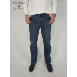 THOM BROWNE 톰브라운 청바지 (F2617)