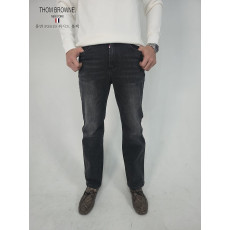 THOM BROWNE 톰브라운 청바지 (F2619)