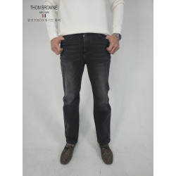 THOM BROWNE 톰브라운 청바지 (F2619)