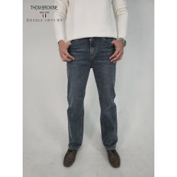 THOM BROWNE 톰브라운 청바지 (F2618)