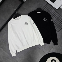 MONCLER 몽클레어 빅패스 맨투맨