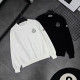 MONCLER 몽클레어 빅패스 맨투맨